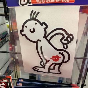 Meet your Posher, Brandon